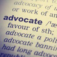 Advocate